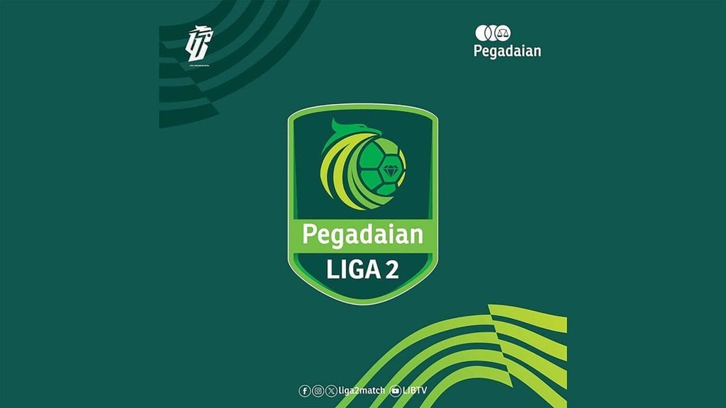 Jadwal Malut Utd vs Semen Padang Semifinal Liga 2 Live Indosiar
