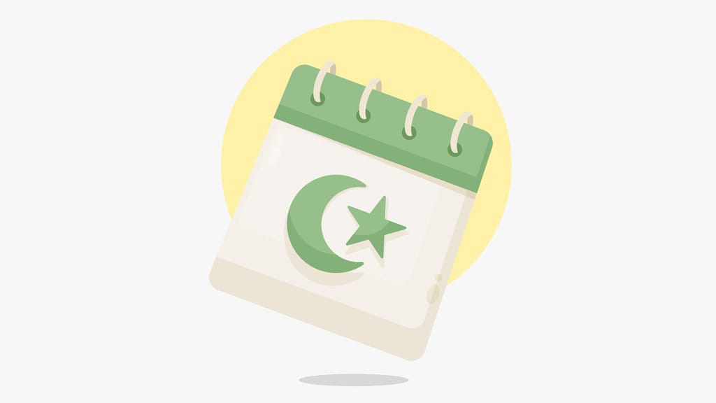 Kalender Islam Hijriah Mei 2026 Lengkap: Zulkaidah & Zulhijah