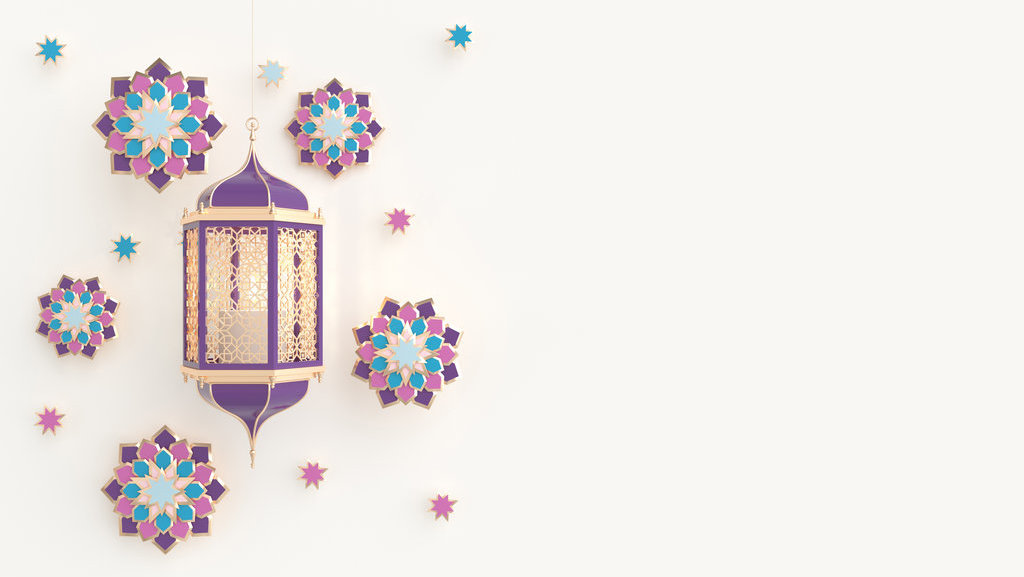 Ilustrasi Islami. foto/IStockphoto Ilustrasi Islami