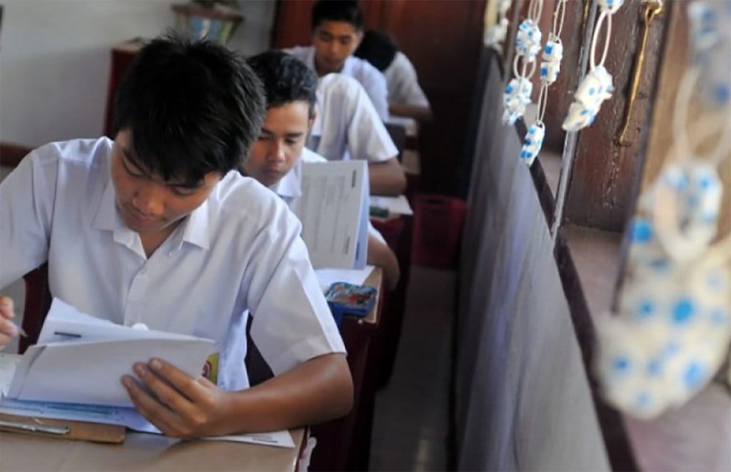 30 Soal PTS IPA Kelas 8 SMP Semester 2 & Kisi Materi Jawaban