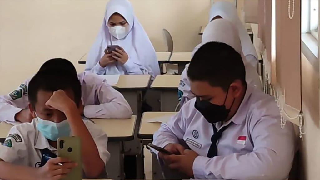 30 Soal PTS Bahasa Sunda Kelas 7 SMP Semester 2 & Kunci Jawaban