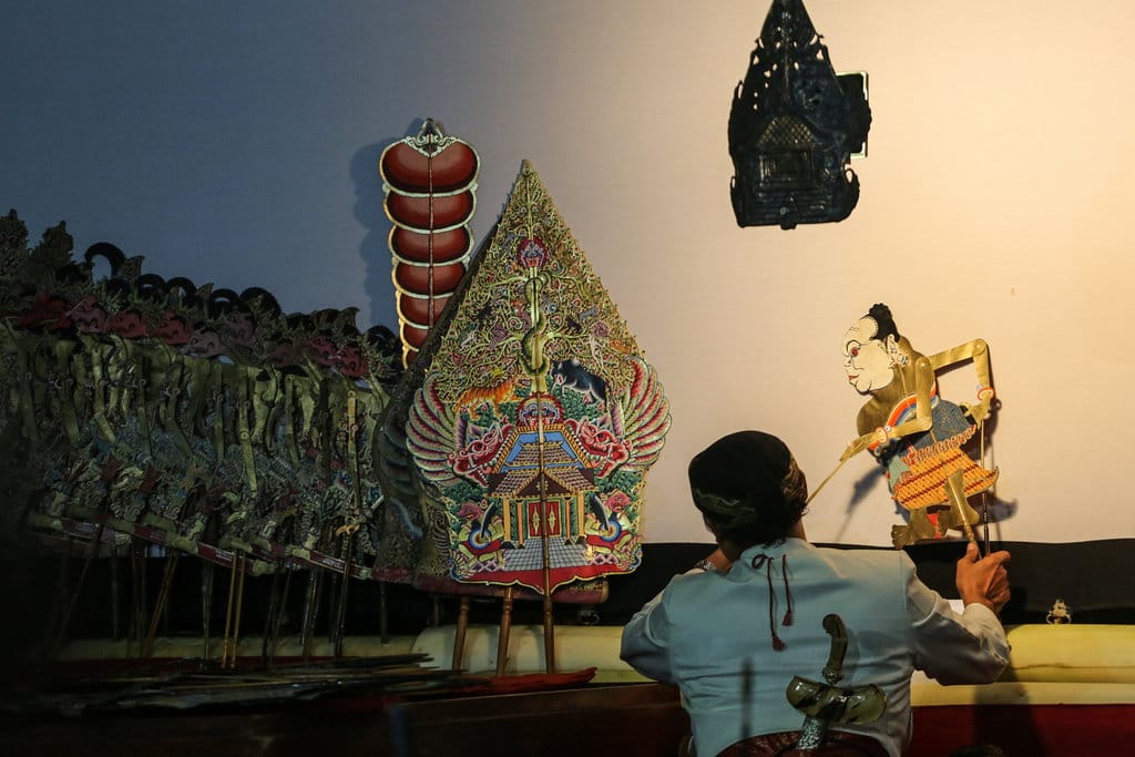 Jadwal Lengkap Wayang Kulit Bulan April 2026 di Berbagai Daerah