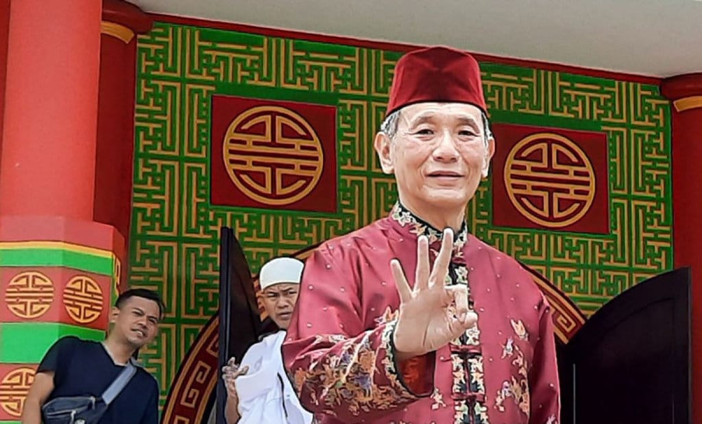 Jusuf Hamka Duduki Wantimpres: Menelaah Klaim Pengusaha dan Sosial
