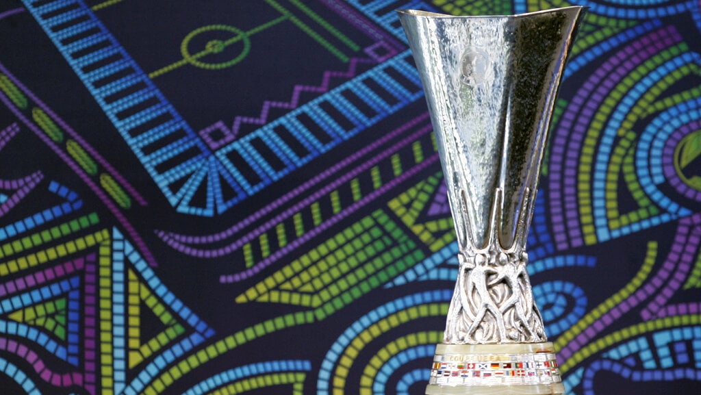 Jadwal Drawing 16 Besar Europa League, Tim Lolos, Live Streaming