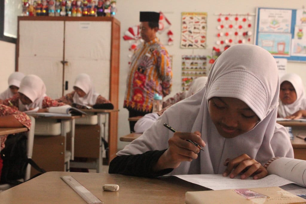 Link & Cara Daftar Insentif Guru GTK Madrasah Non ASN 2026