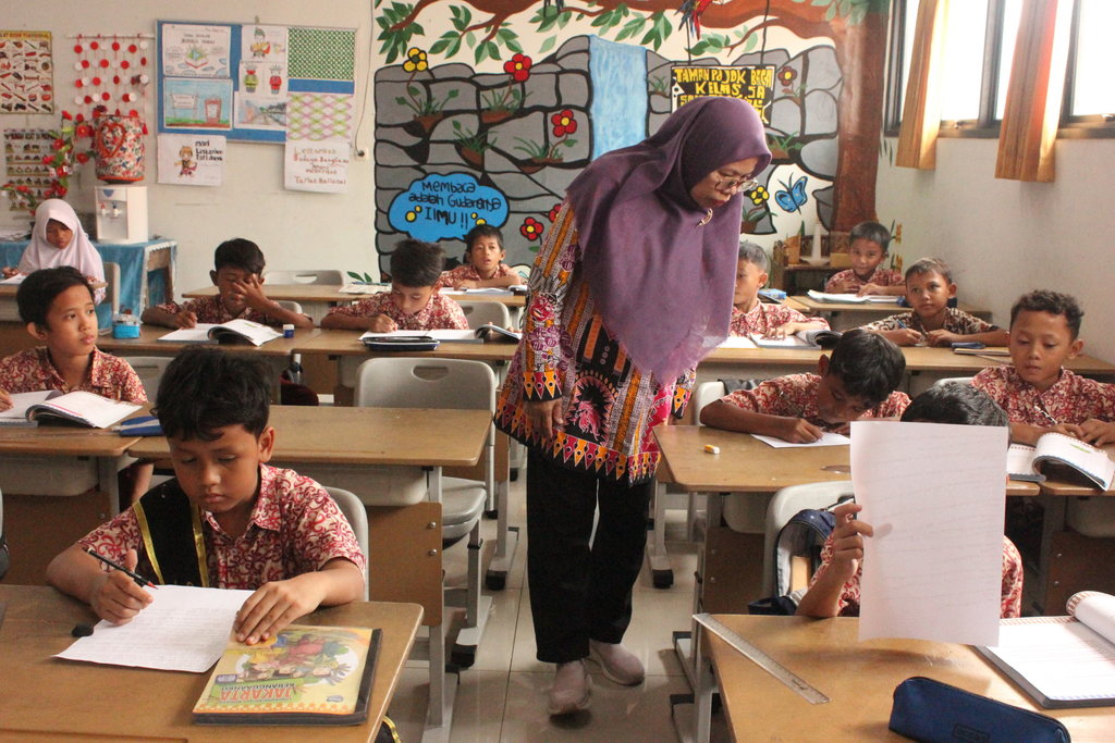 Link Juknis UTBK UKPPPG Guru Tertentu 2026 & Tata Tertibnya