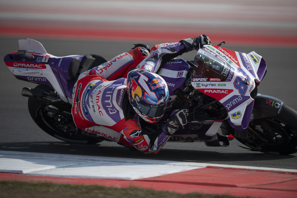 Rekap Hasil MotoGP Prancis 2026, Klasemen, dan Seri Berikutnya