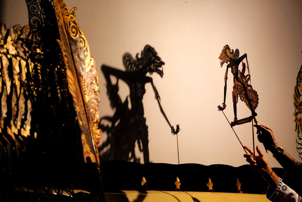 Jadwal Wayang Kulit Bulan Mei 2026 di Berbagai Daerah