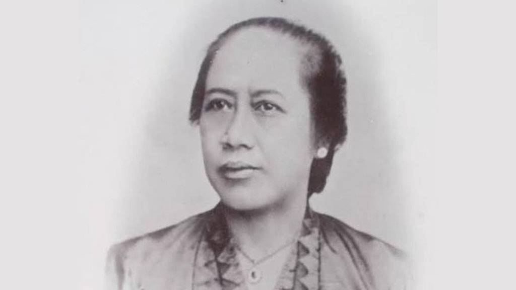 Raden Ayu Lasminingrat