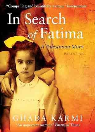  In Search of Fatima A Palestinian Story