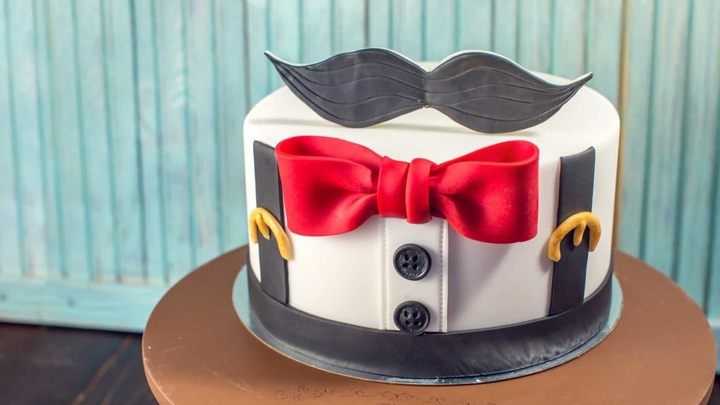 Ilustrasi Kue. foto/Istockphoto Ilustrasi Kue Ulang Tahun