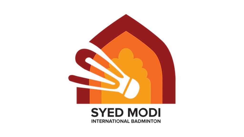 Syed Modi India International 2026