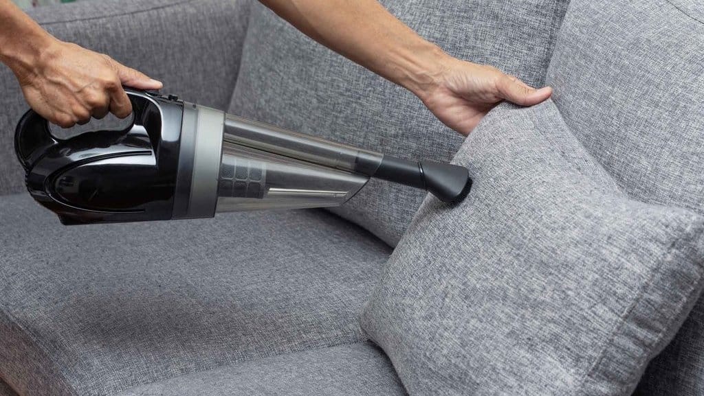 Vacum Cleaner Portable