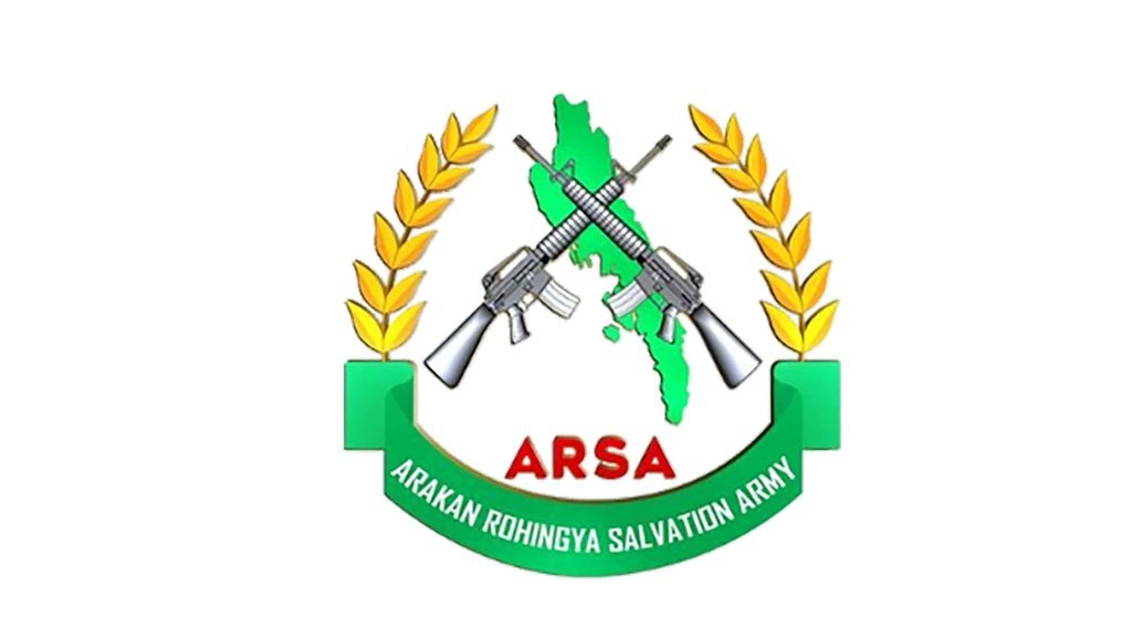 Apa Itu Arakan Rohingya Salvation Army Sejarah Tujuan ARSA