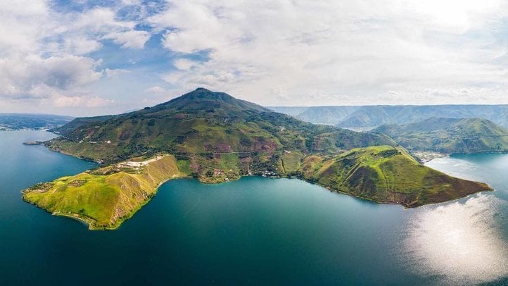 Danau Toba