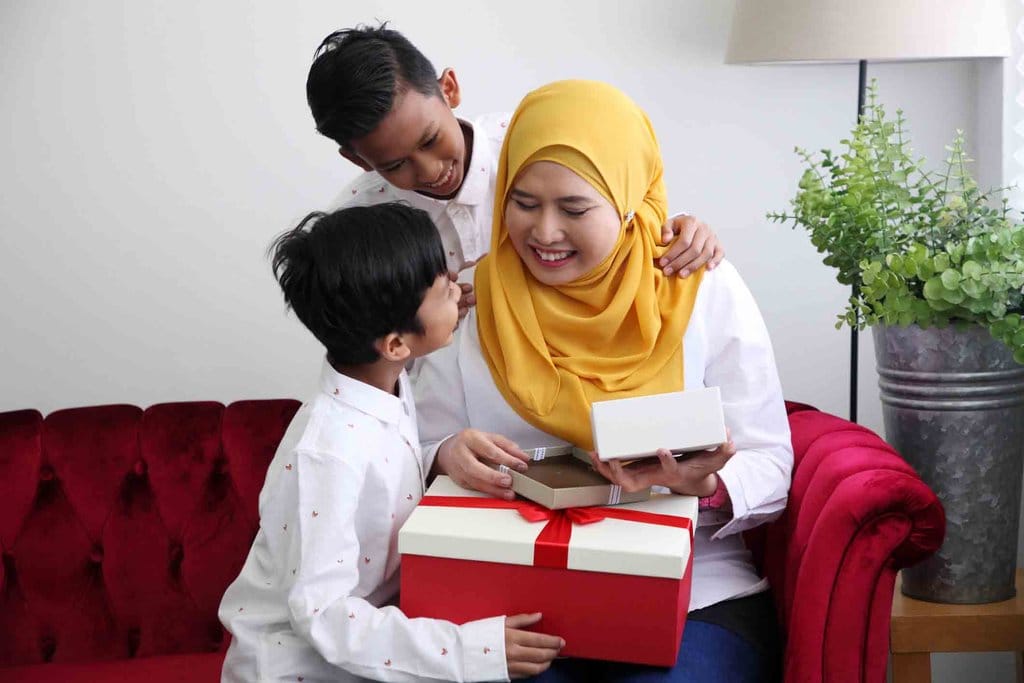 50 Ucapan Ulang Tahun untuk Anak Laki-laki yang Menyentuh Hati