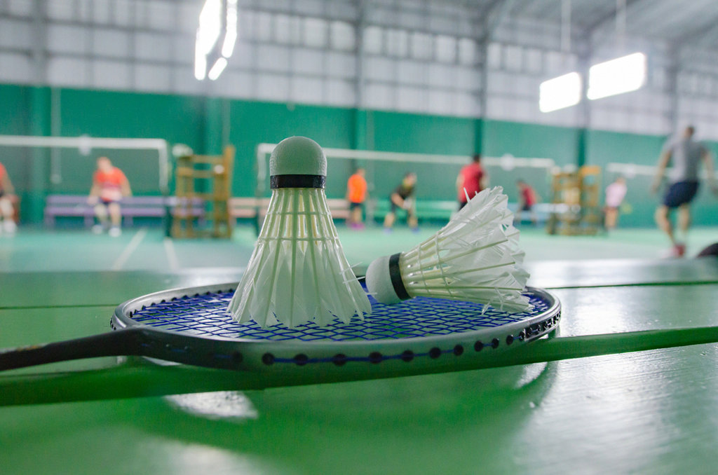 Jadwal Badminton Mei 2026: Ada Thailand Open & Malaysia Masters