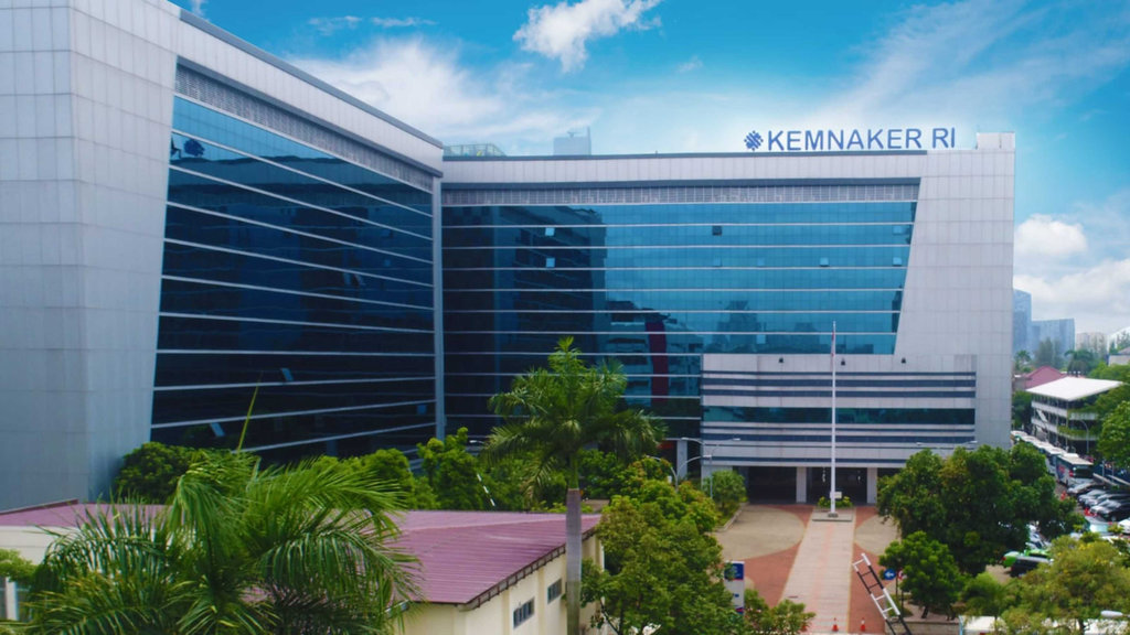 Banyak yang Mengundurkan Diri, Peserta Magang Hub Sisa 11.949