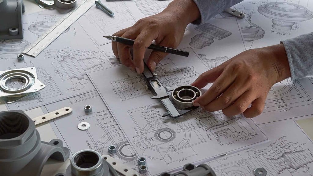 Apa Saja Alat Gambar Teknik Otomotif dan Fungsinya?