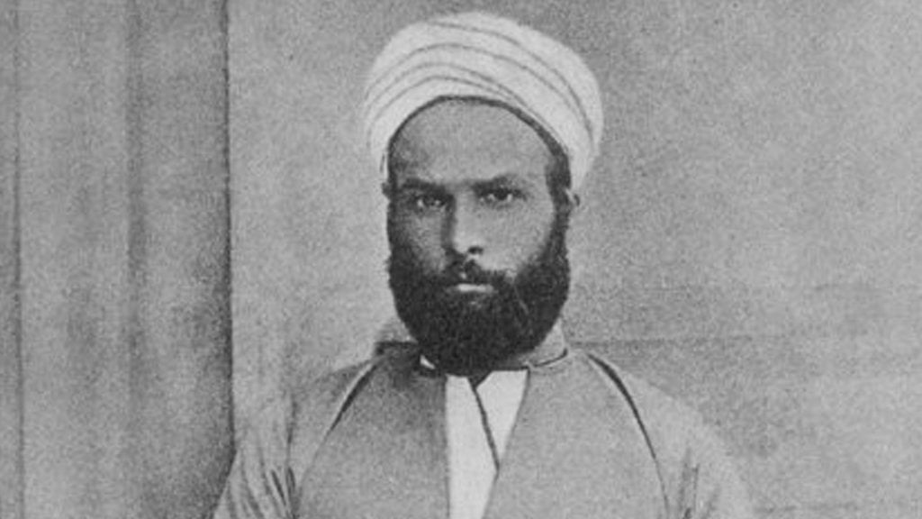 Muhammad Abduh