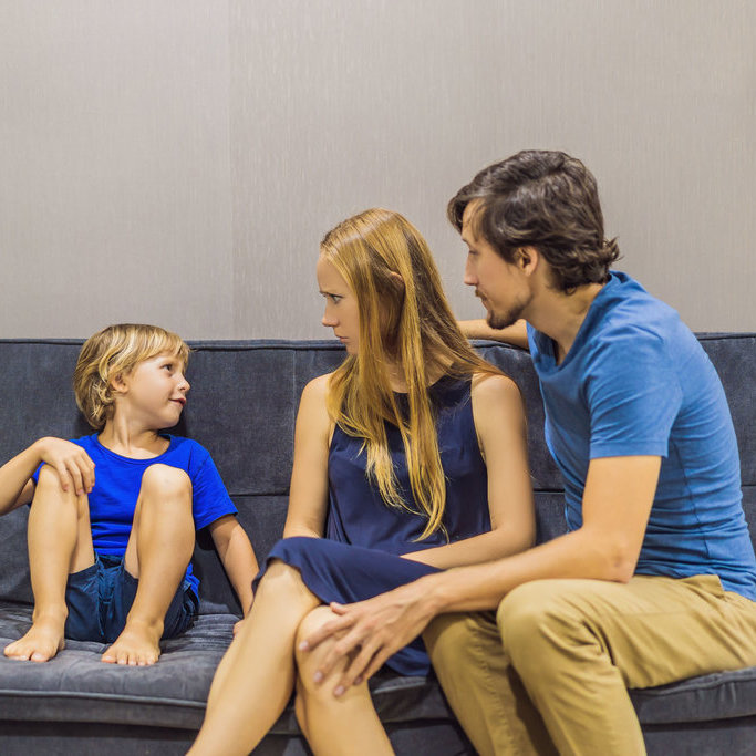 Header Diajeng Perceraian dan Cinta Anak