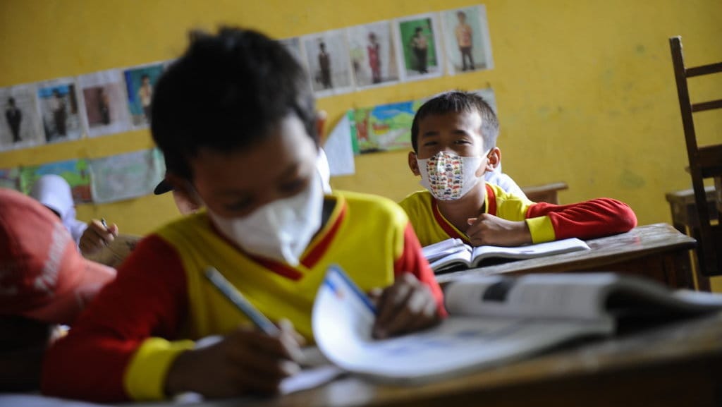 25 Contoh Soal PTS SBdP Kelas 2 SD Semester 2 dan Opsi Jawaban