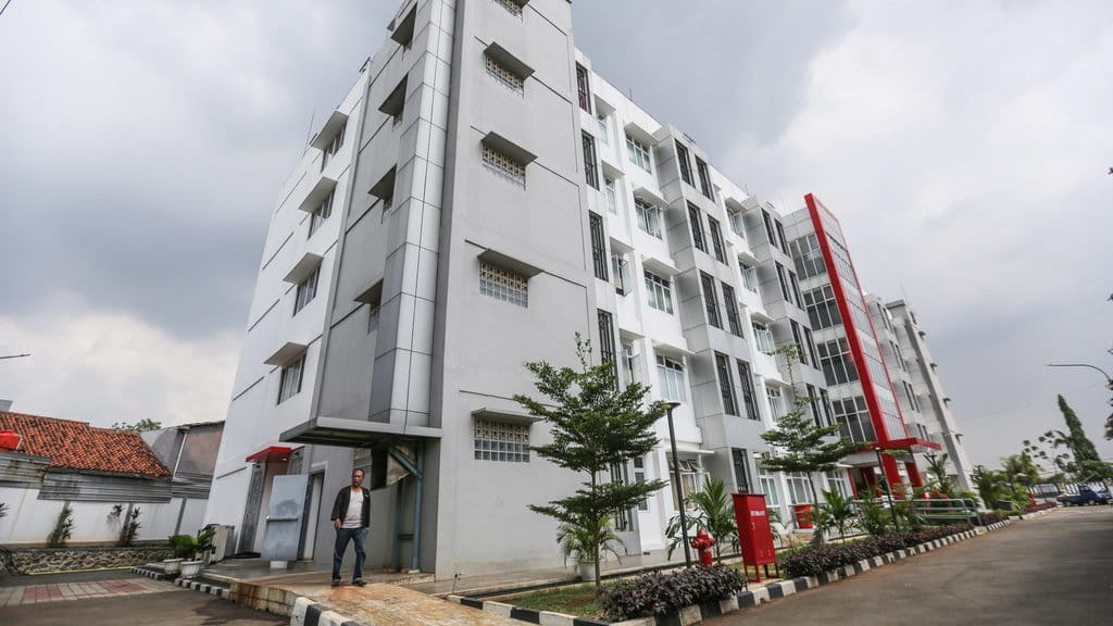 Percepatan Pembangunan Rusun Subsidi Perluas Akses Rumah Layak di Perkotaan