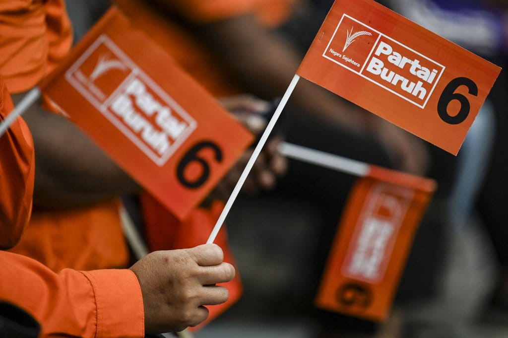 MPBI DIY Tarik Dukungan dari Partai Buruh, Ini Alasannya