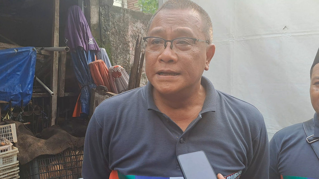 Rekam Jejak Jumhur Hidayat Menteri Lingkungan Hidup yang Baru