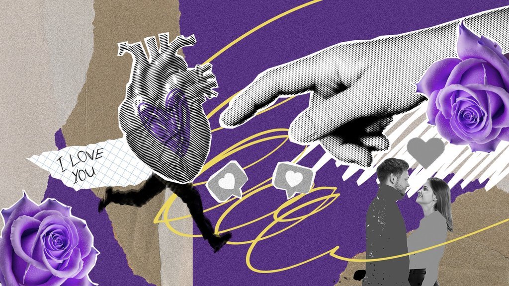 Bucin Jangan Lupa Logika