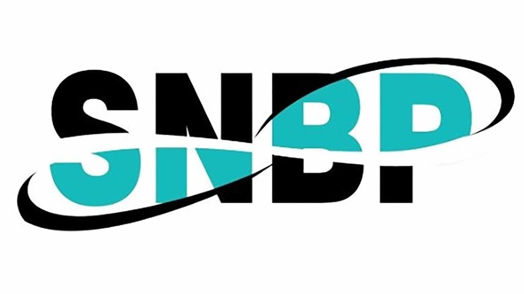 Logo SNBP