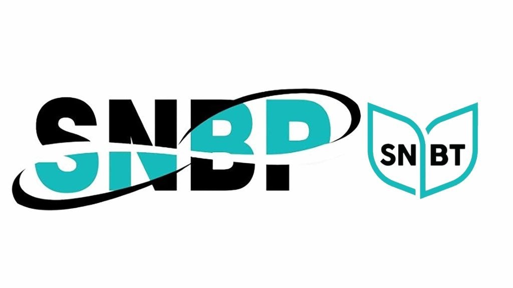 Logo SNBP SNBT