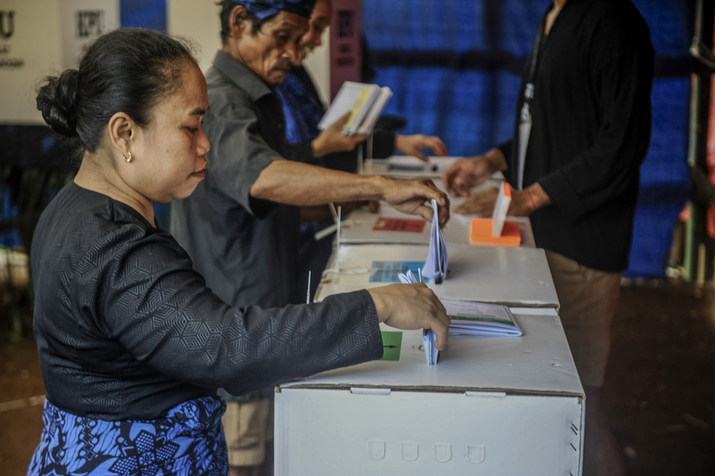 RUU Pemilu: DPR Memang Harus Hati-Hati, tapi Jangan Tarik Ulur