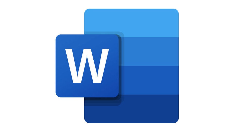 Logo Microsoft Word