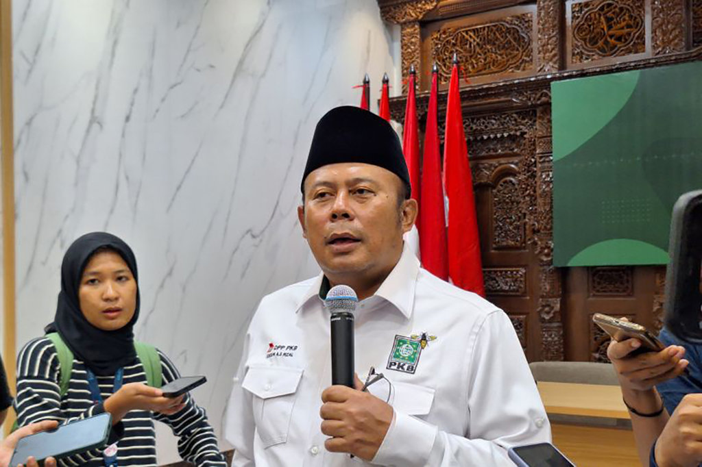Darurat Kekerasan Seksual di Ponpes: DPR Panggil Menteri Terkait
