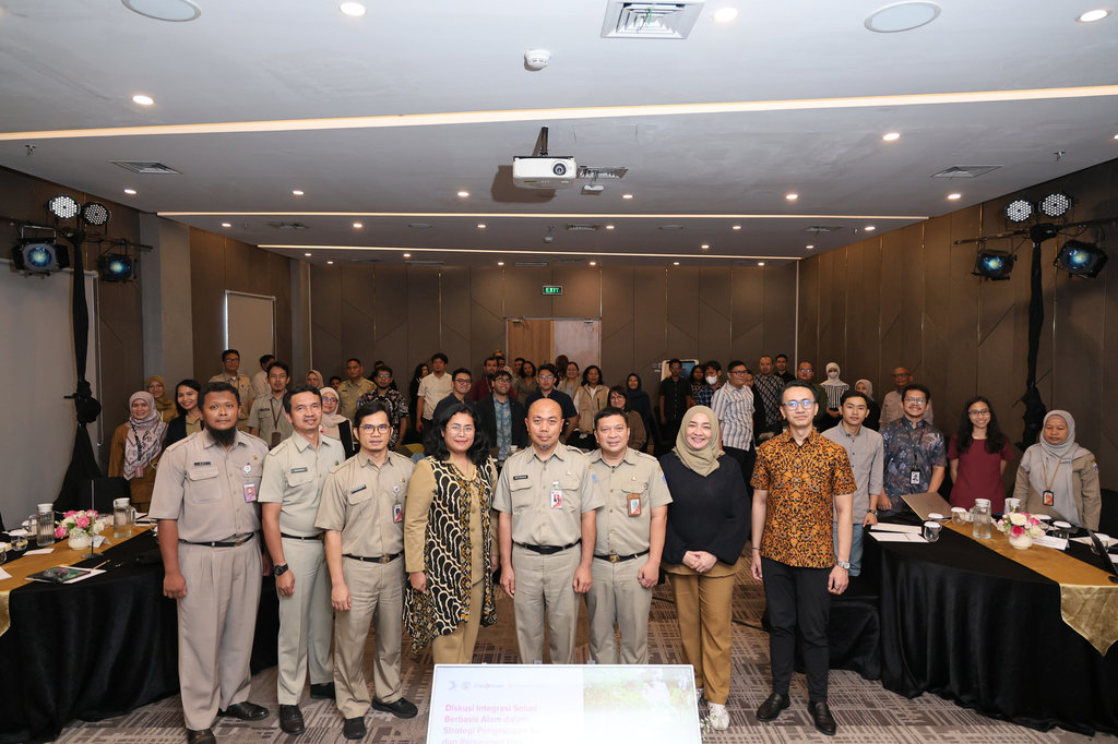 Siaran Pers Cities4Forests