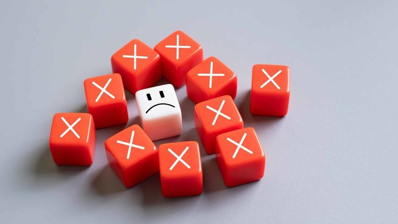 Ilustrasi Bullying. foto/Istockphoto Ilustrasi Bullying