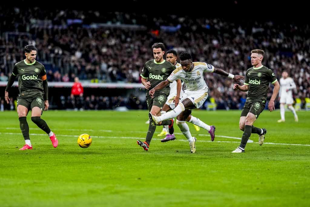 Berapa Skor Real Madrid vs Bayern Perempat Final Liga Champions