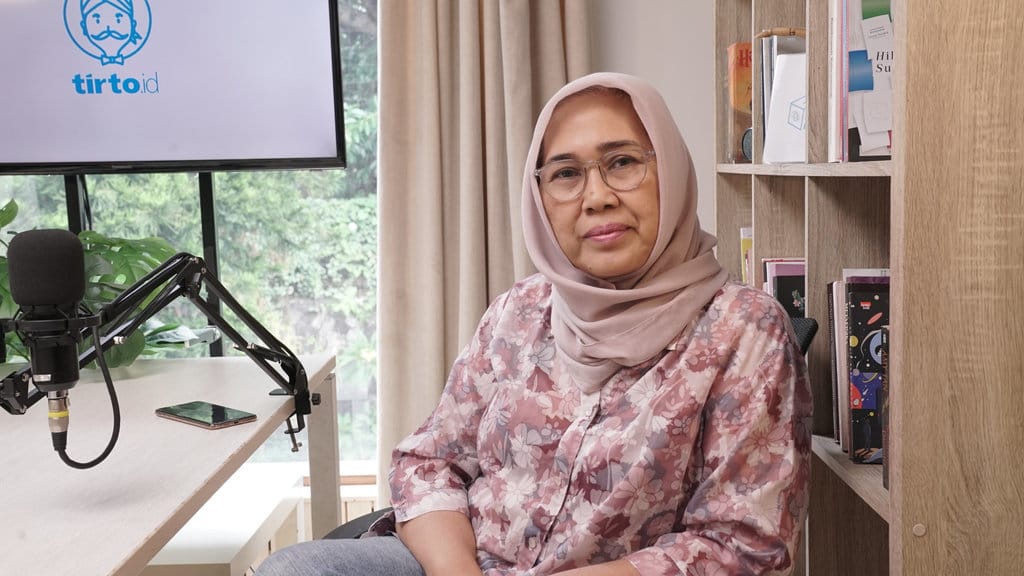 Eva Kusuma Sundari