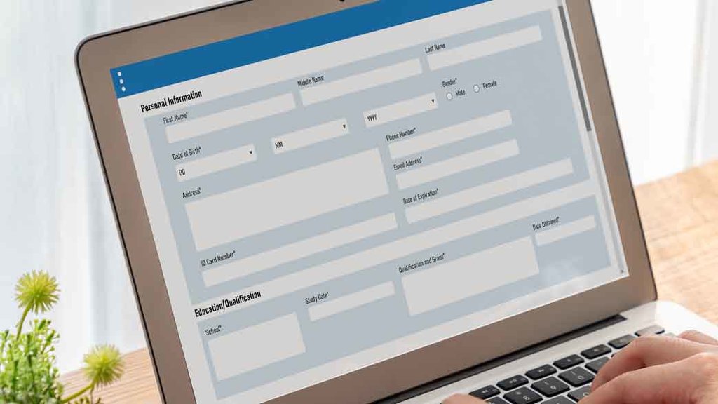 Ilustrasi Pendaftaran SNPMB