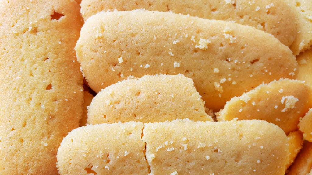Kue Lidah Kucing