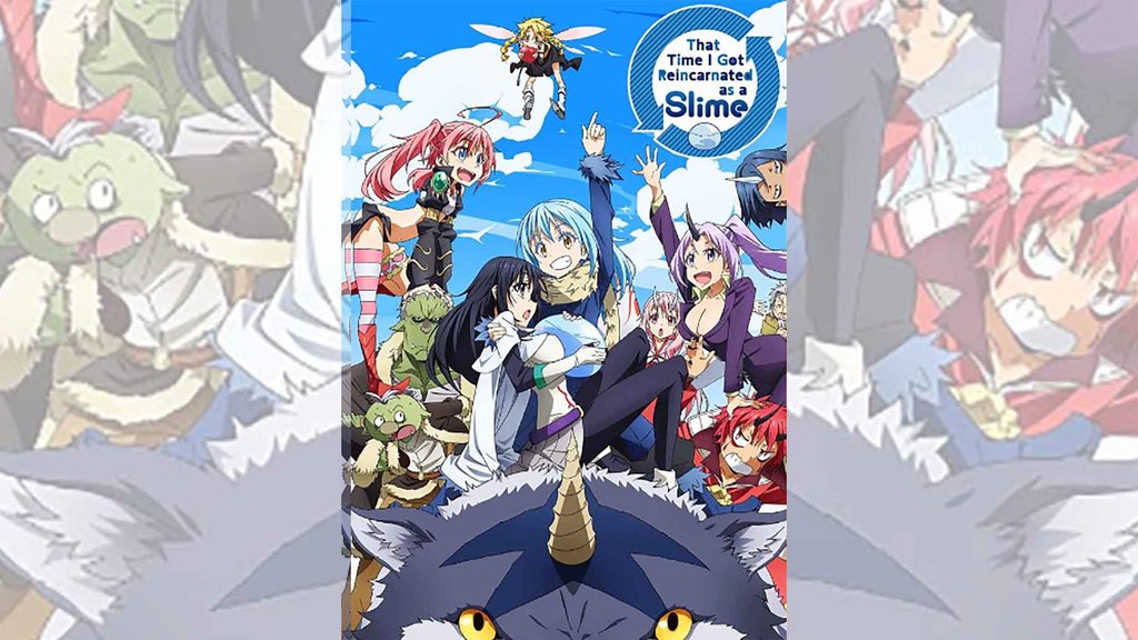 Nonton Tensura S4 Eps 2 Sub Indo, Jadwal Tayang, Link Streaming