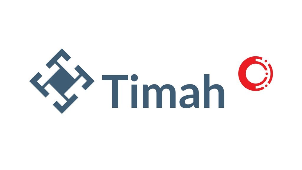 Logo PT Timah