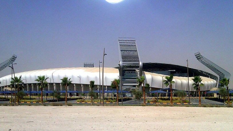 Stadion Abdullah bin Khalifa
