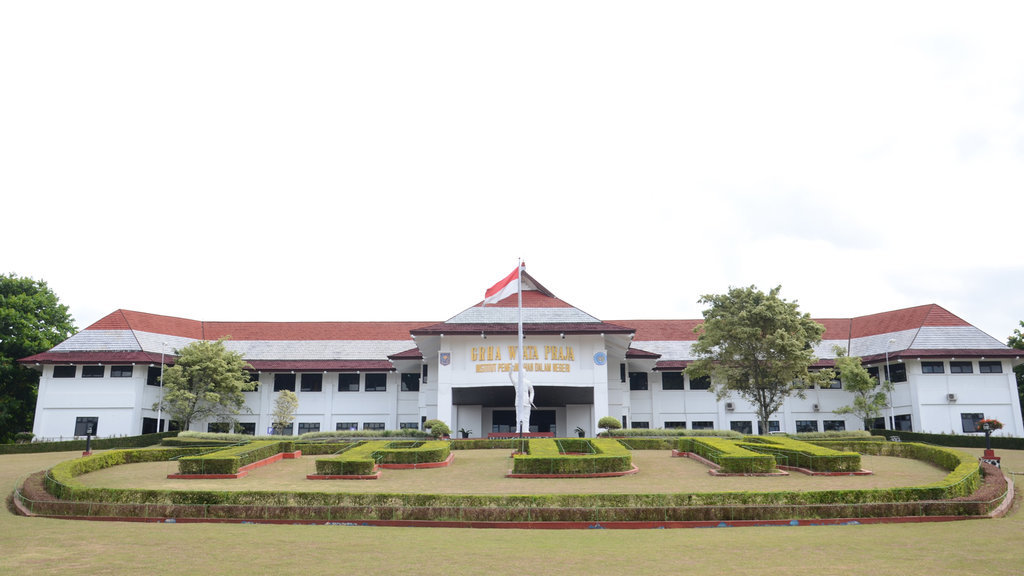 Kampus IPDN