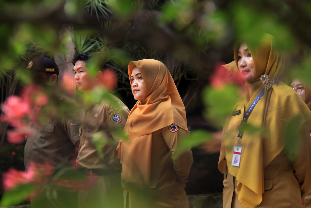 Menakar Efektivitas WFH ASN demi Hemat Energi saat Krisis BBM