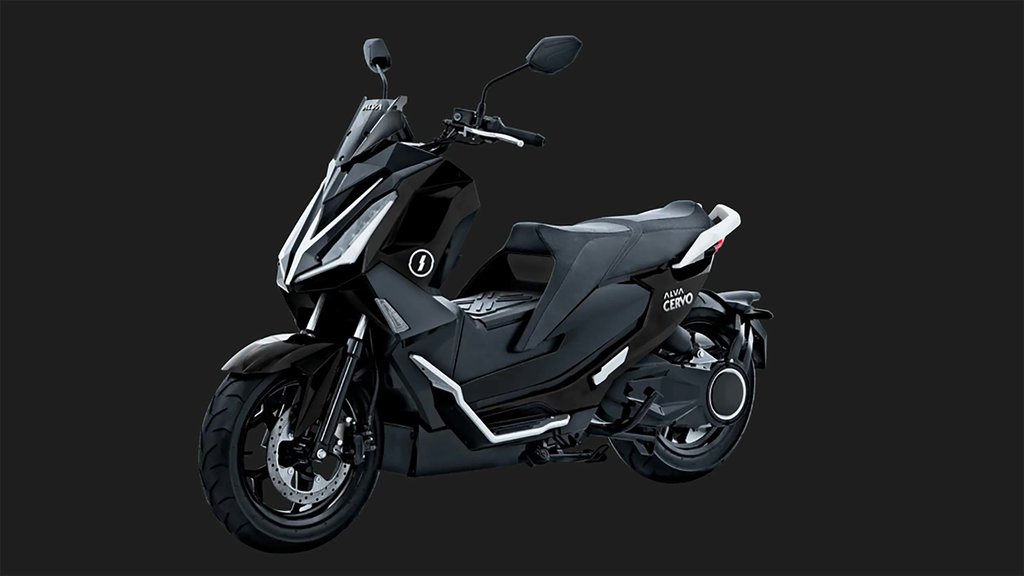 Spesifikasi Motor Listrik ALVA dan Harga Terbaru 2026