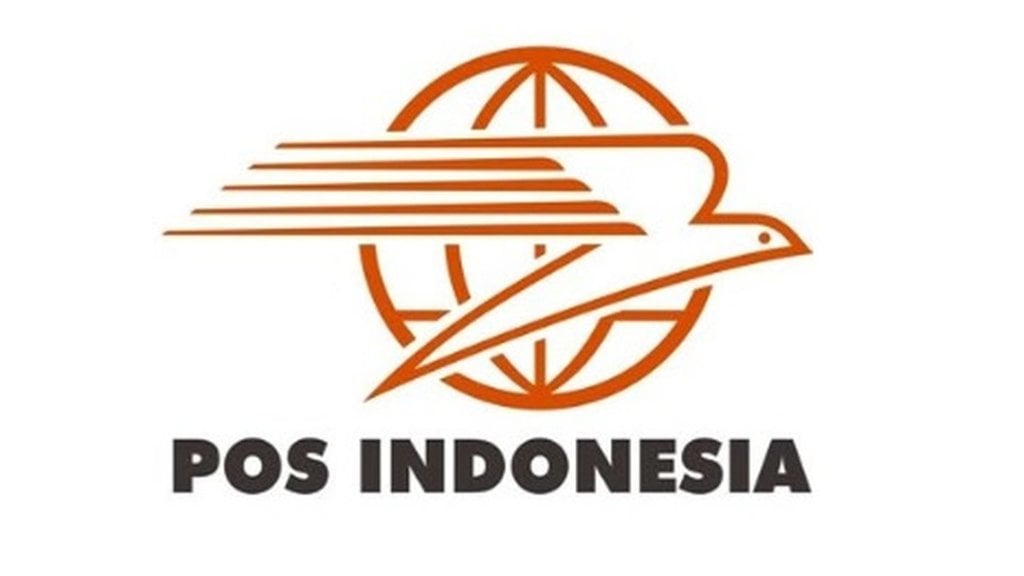 Logo lama PT Pos Indonesia 