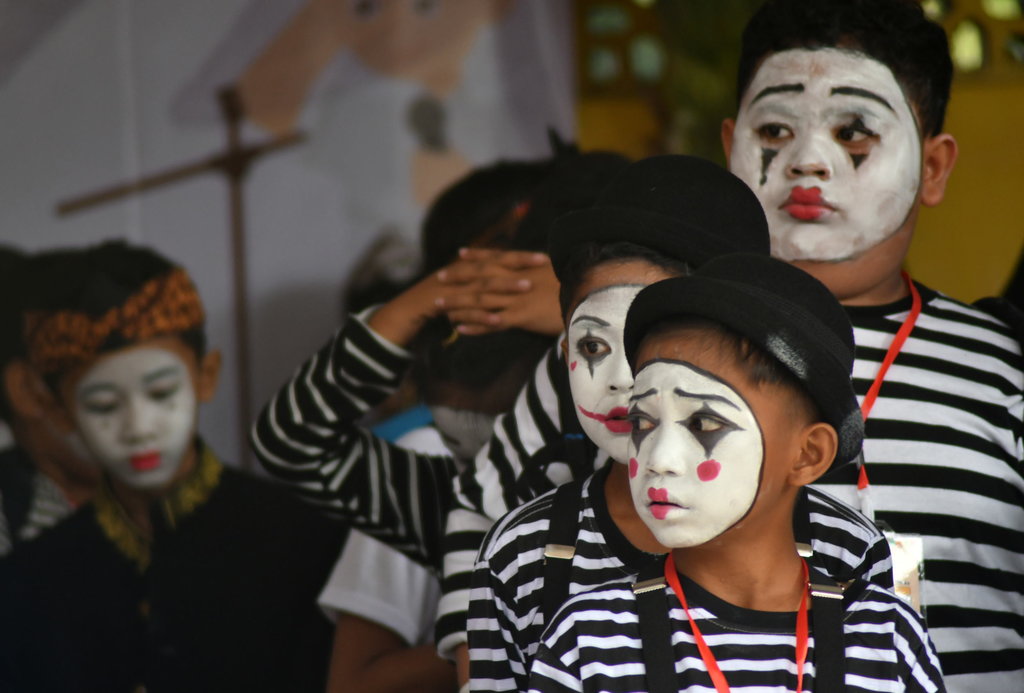 Link Juknis FLS3N 2026 SD, SMP, & SMA: Jadwal dan Jenis Lomba