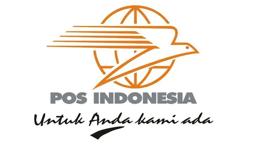 Logo lama Pos Indonesia 